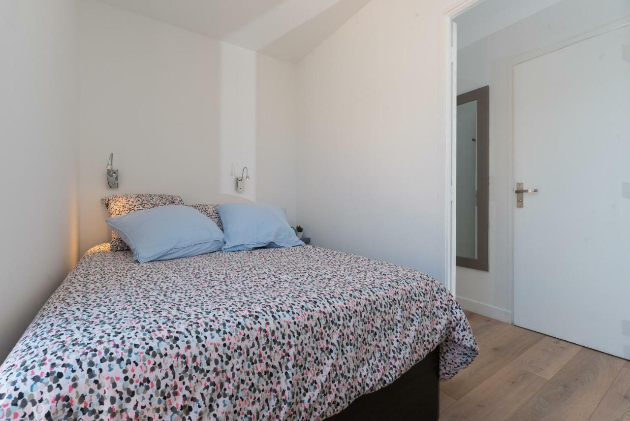 L'Ophelie Apartment Six-Fours-les-Plages Exterior photo
